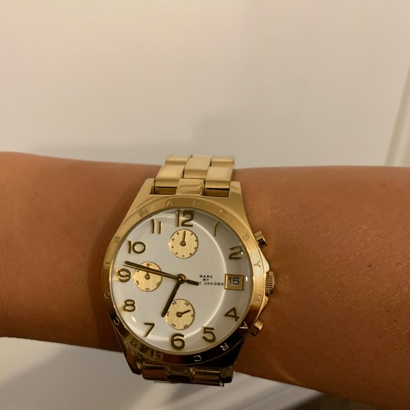 Marc Jacobs watch - Picture 4 of 4